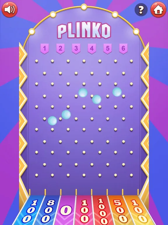Capturas de tela do Board World - Board Game iPad 