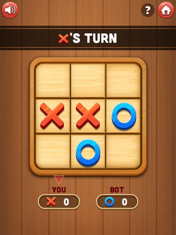 Capturas de tela do Board World - Board Game iPad 