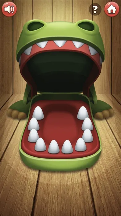 Capturas de tela do Board World - Board Game