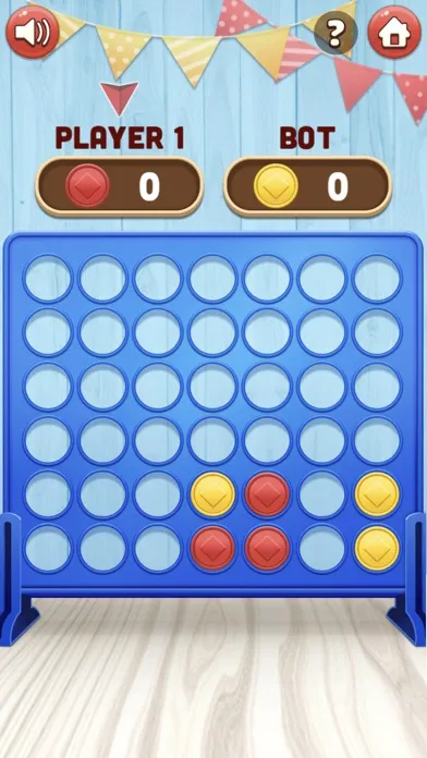Capturas de tela do Board World - Board Game
