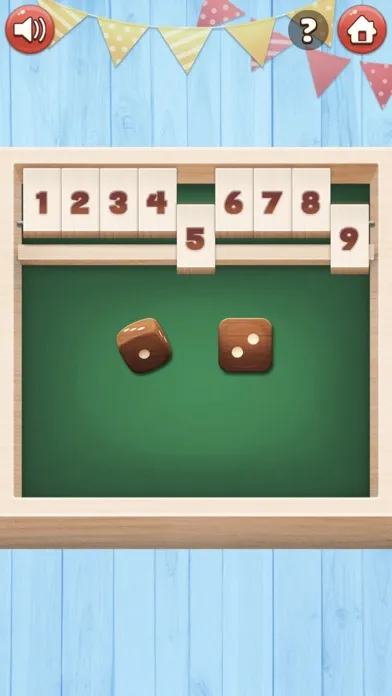Capturas de tela do Board World - Board Game