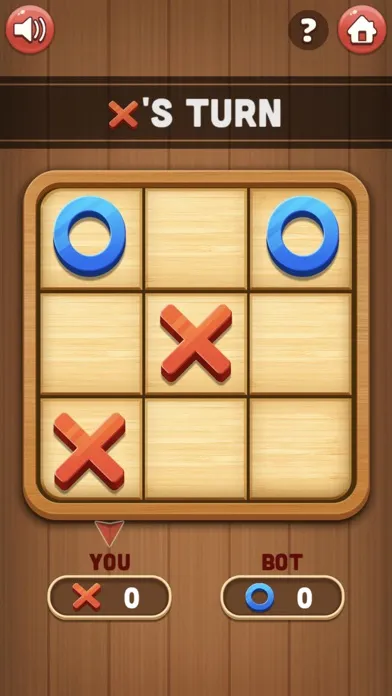 Capturas de tela do Board World - Board Game