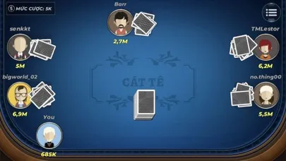 Catte Offline Ekran Görüntüleri