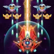 Chicken Attack: Galaxy Shooter