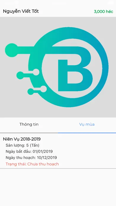 Zrzuty ekranu BVI