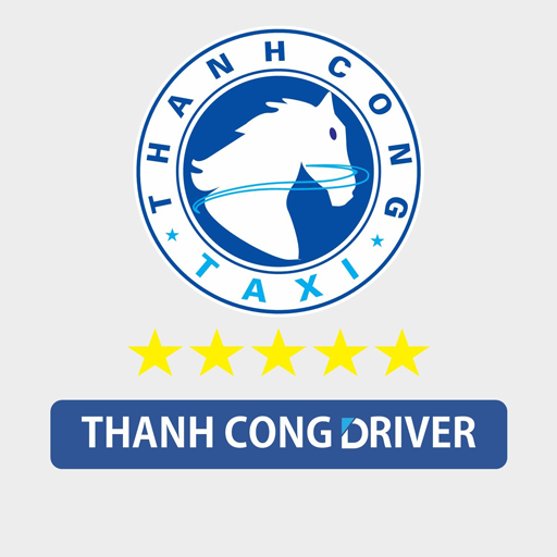 THÀNH CÔNG DRIVER