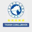 THÀNH CÔNG DRIVER