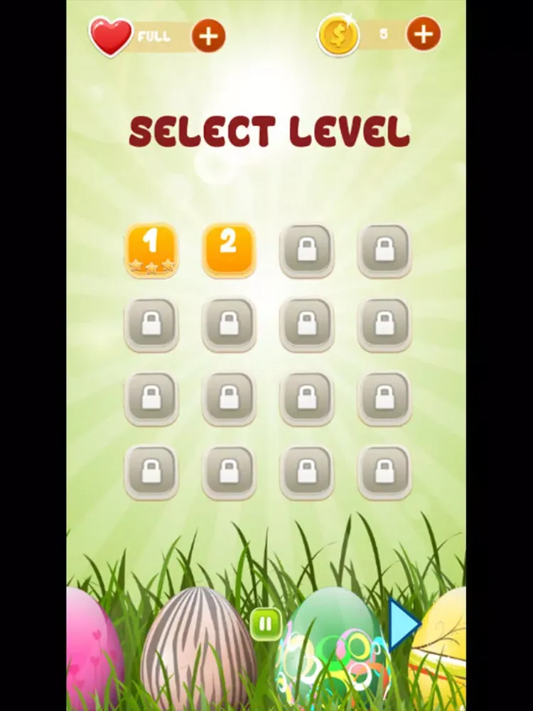 Dinosaur Shooter: Bubble Eggs Jungle Free Game - Totally Addictive! iPad  Screenshots