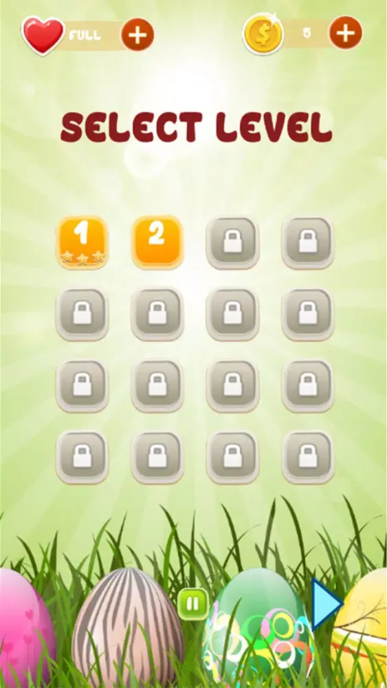 Dinosaur Shooter: Bubble Eggs Jungle Free Game - Totally Addictive! Screenshots