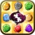 Jewels Stone Zodiac