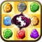 Jewels Stone Zodiac