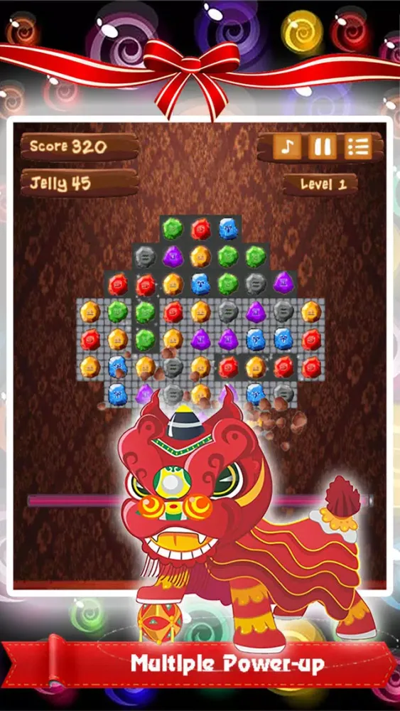 Скриншоты Jewels Stone Zodiac