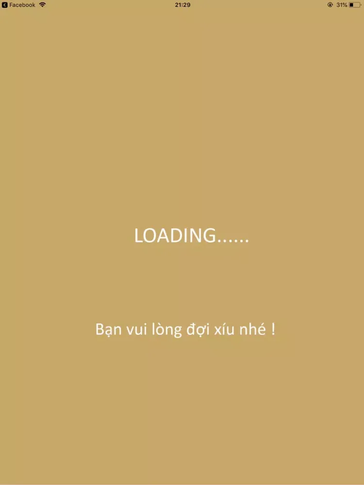 Tangkapan layar Danh ngôn - Lời hay ý đẹp iPad 
