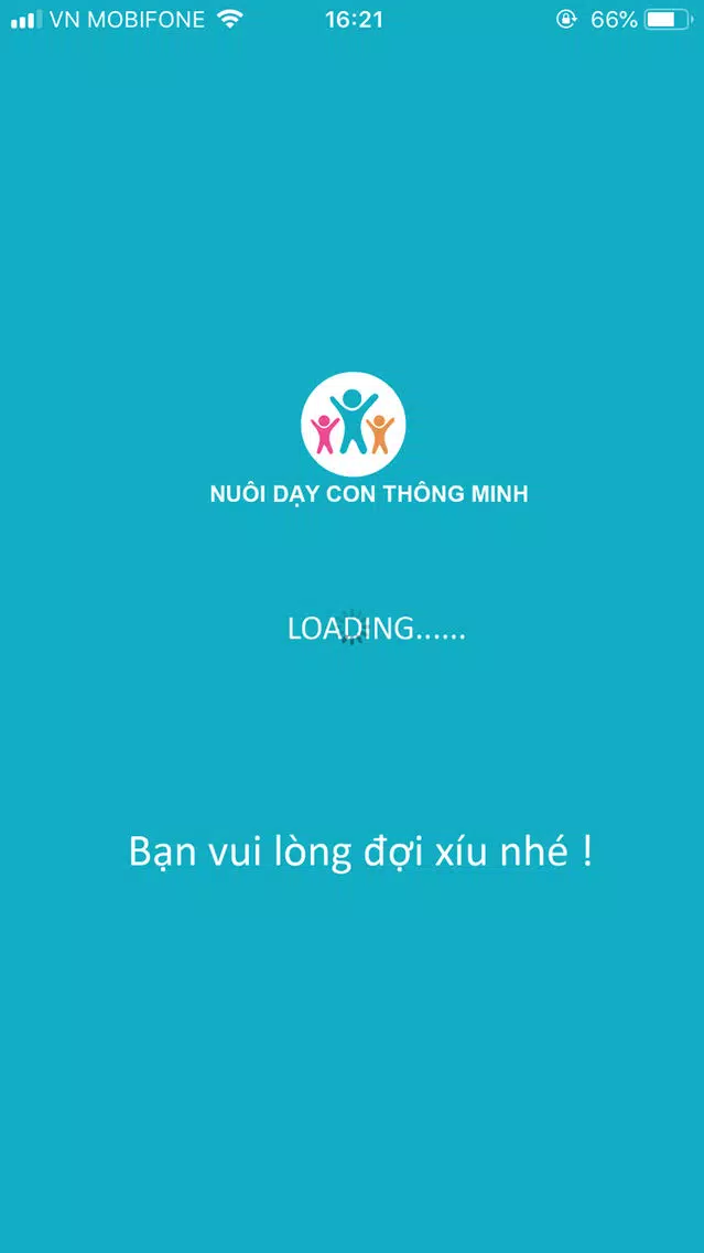 Capturas de pantalla de Nuôi dạy con