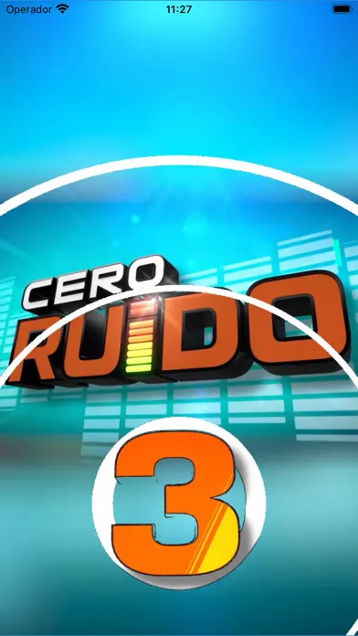 Screenshot di Cero Ruido