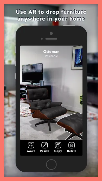 ภาพหน้าจอของ Housecraft