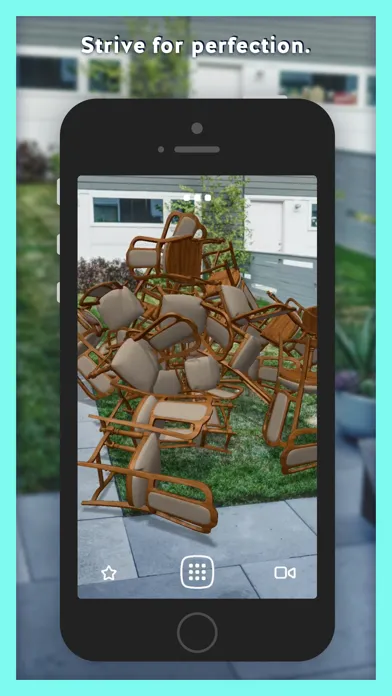 ภาพหน้าจอของ Housecraft