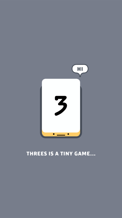 Threes!-screenshot-2