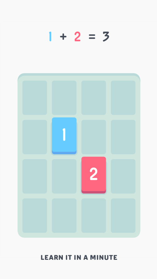 Threes!-screenshot-4