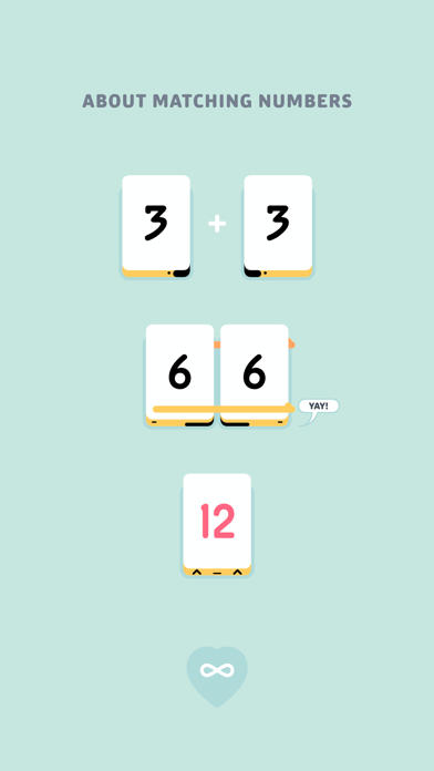 Threes! Freeplay Screenshots