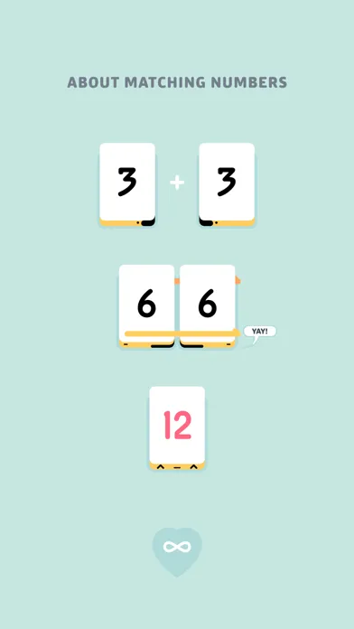 Threes! Freeplay Screenshots