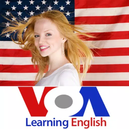 VOA Learning English - VOA Special English VOA Learning English - VOA Special English