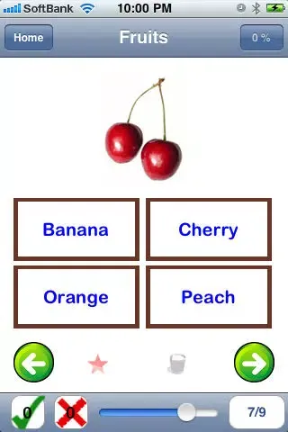 Photo Vocab Lite: Sight Words from Pictures Ekran Görüntüleri