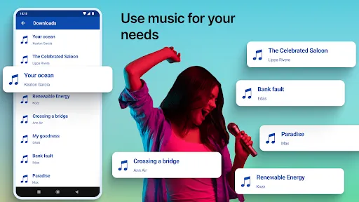 AI Vocal Remover & Karaoke Screenshots