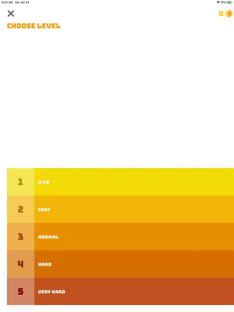 تصاویر PUPP English iPad 