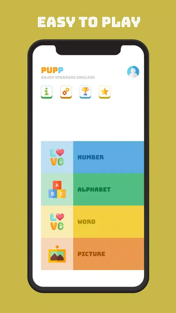تصاویر PUPP English