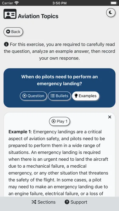 ICAO - English for Aviation স্ক্রিনশট