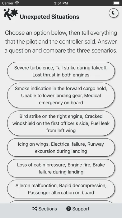 ICAO - English for Aviation স্ক্রিনশট