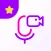 I am celebrity. Voice Changer