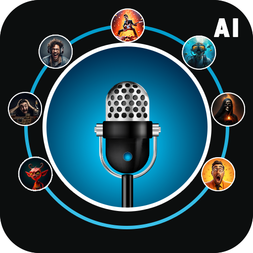 Voice Changer Auto Tuner