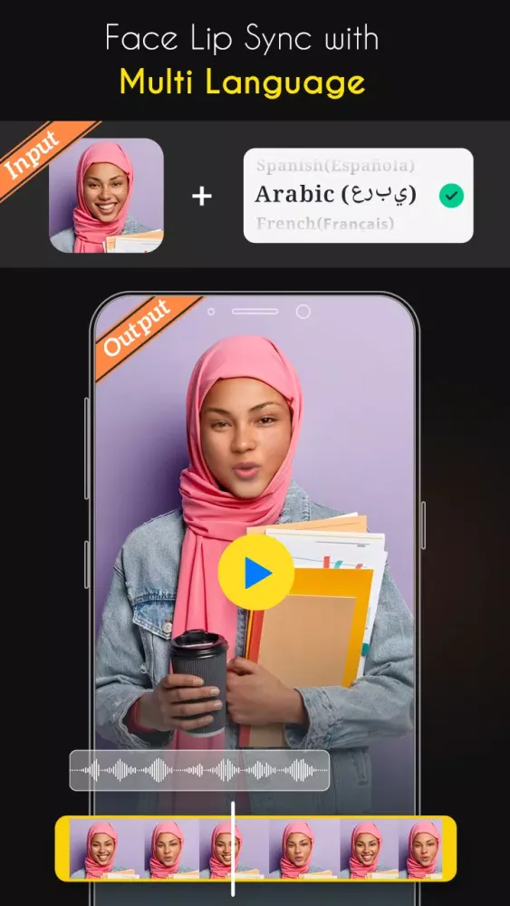 Voice Changer Auto Tuner Screenshots