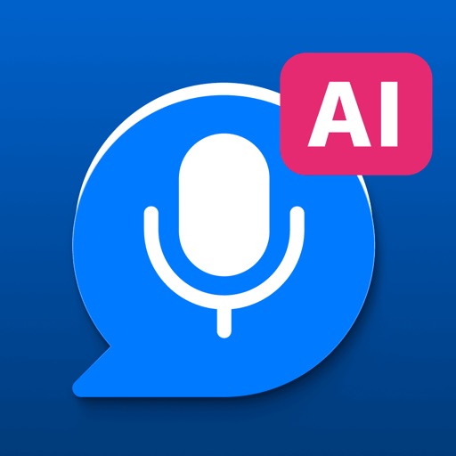 AI Voice Translator: Translate
