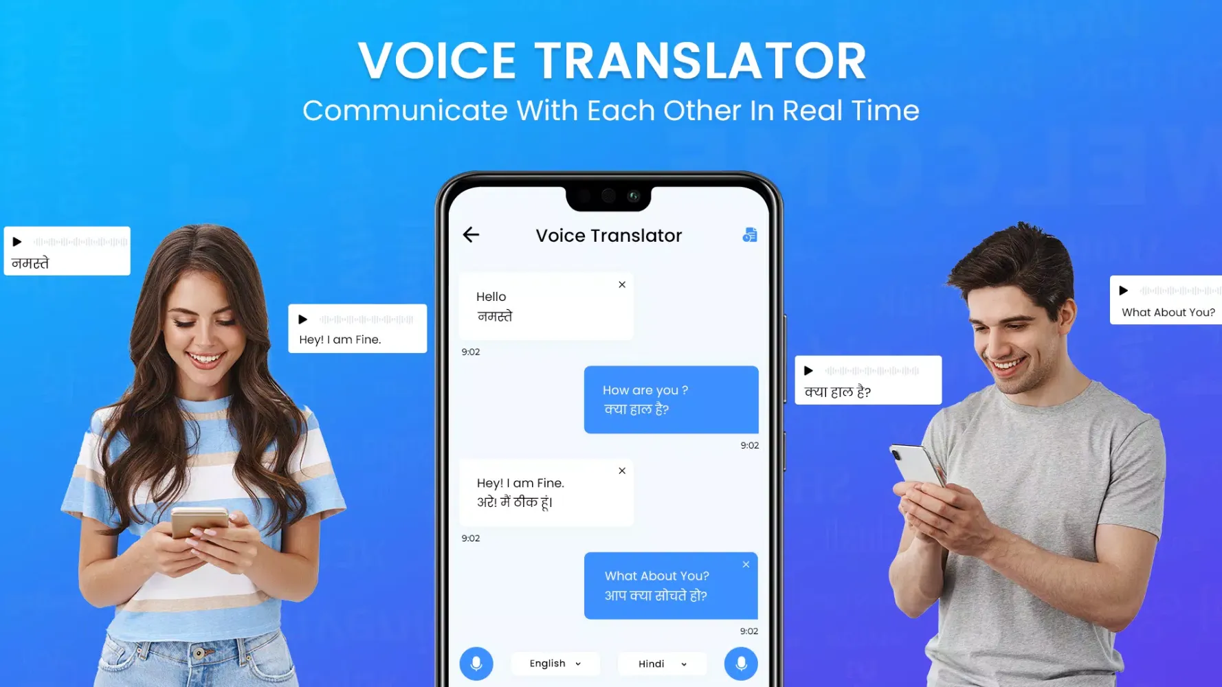 Translate: Language Translator Screenshots