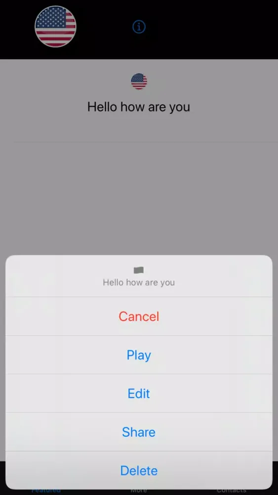 Voice Dictation,Voice to Text স্ক্রিনশট