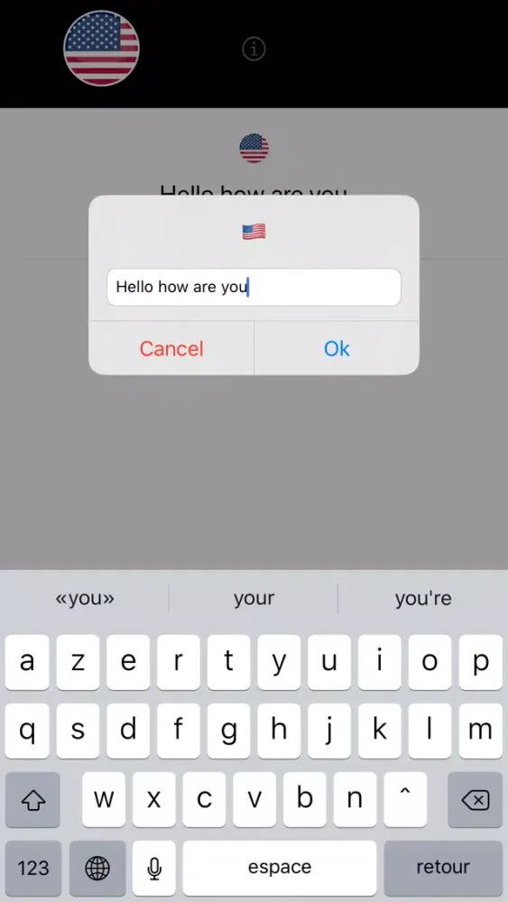 Voice Dictation,Voice to Text স্ক্রিনশট