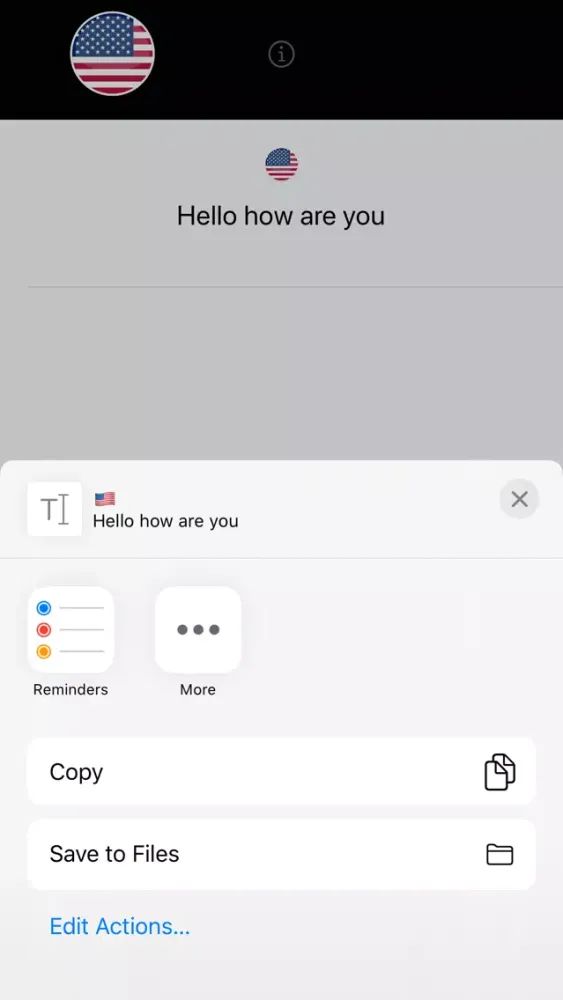 Voice Dictation,Voice to Text স্ক্রিনশট