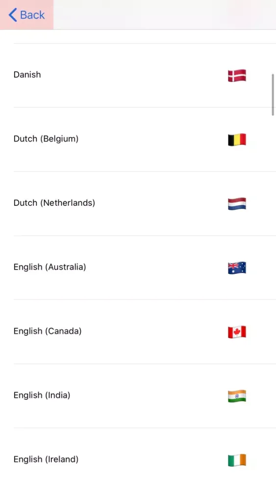 Voice Dictation,Voice to Text স্ক্রিনশট