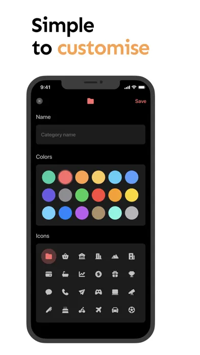 Voice Memos: AI Audio Recorder Screenshots