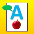 Voice Toddler Cards - the talking flashcards Voice Toddler Cards - the talking flashcards