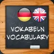 English-German Vocabulary Trainer for Beginners: Animals, School, Sports, Food, Professions and more English-German Vocabulary Trainer for Beginners: Animals, School, Sports, Food, Professions and more