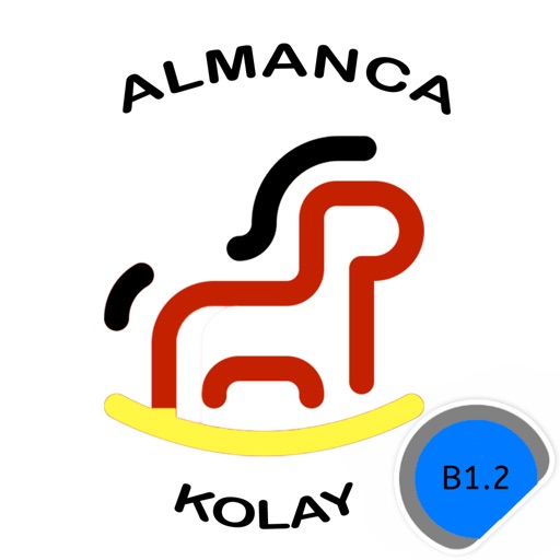 Almanca Kolay B1.2