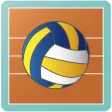 Volley Board Free