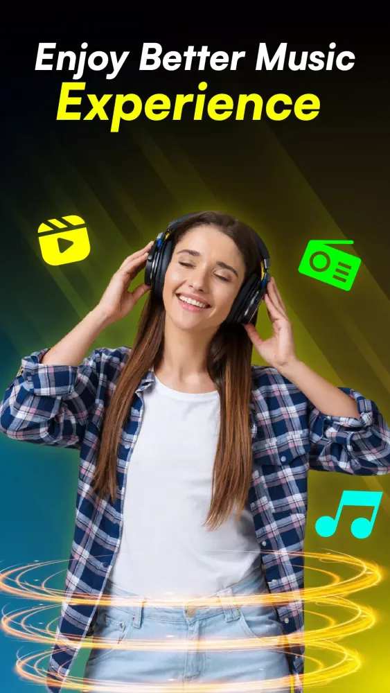 Volume Booster Screenshots