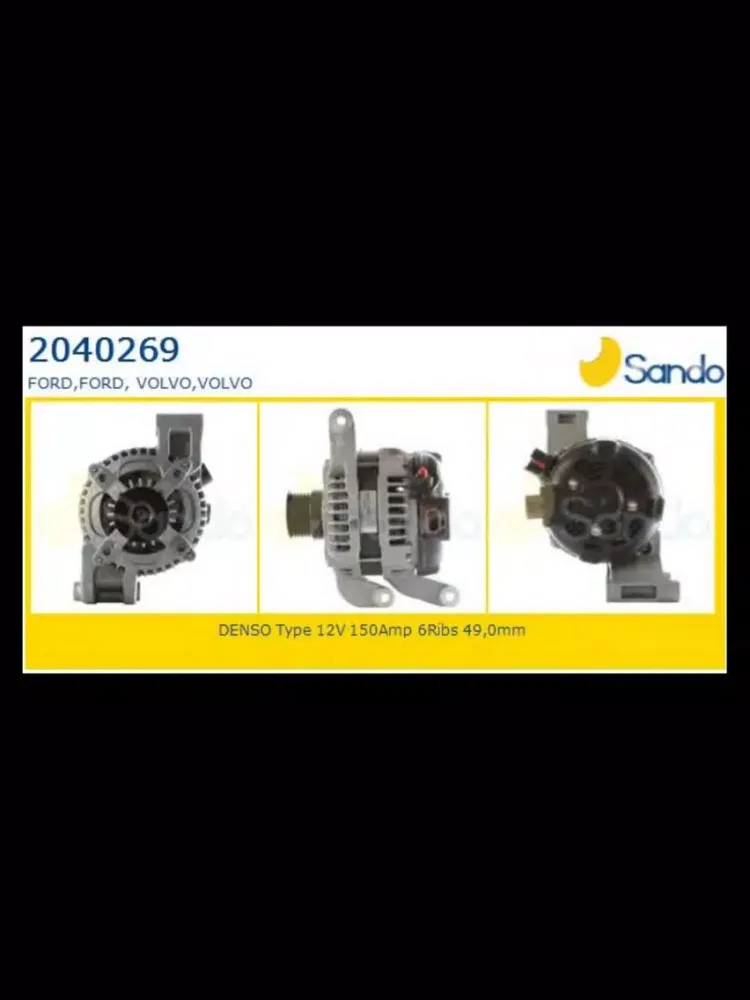 Autoparts for Volvo cars iPad 应用截图