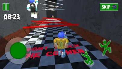 Escape pappa chef pizzeria Screenshots