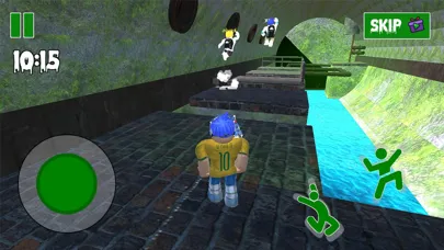 Escape pappa chef pizzeria Screenshots